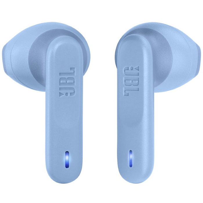 JBL Vibe Flex Auriculares Bluetooth Azul, 32h Autonomía